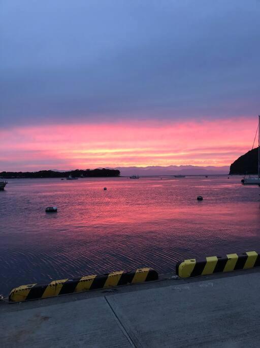 御浜岬の至福を一身に味わう 一軒家貸切宿で贅沢なバーベキューを楽しみながら夕陽に染まる戸田湾の美しさを満喫 Нумадзу Экстерьер фото